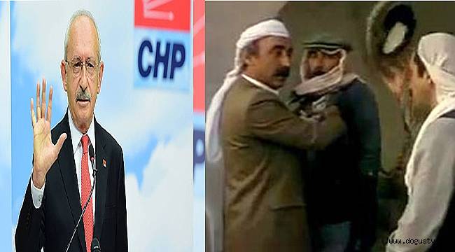 Kılıçdaroğlu'nun 3 kez gittiği, manevi kızının yaşadığı, 2 öğrenciye burs verdiği köyden, CHP'ye 1 oy çıktı