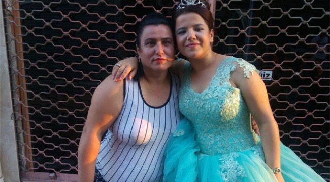 'Komşuya çay içmeye gidiyorum' dedi bir daha haber alınamadı