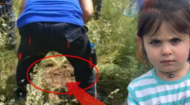 Leyla her yerde aranıyor! Köy mezarlığında kazı yapıldı…