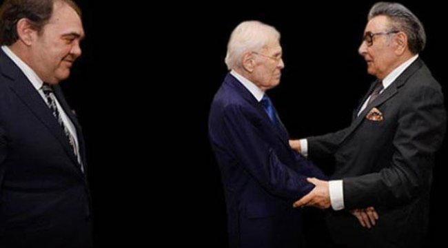 Medya dünyası yasta