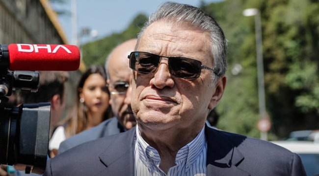 Mesut Yılmaz: Erdoğan bey aile dostumuzdu