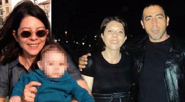 Öğretim görevlisi eski eşini öldüren kocanın cezası onandı