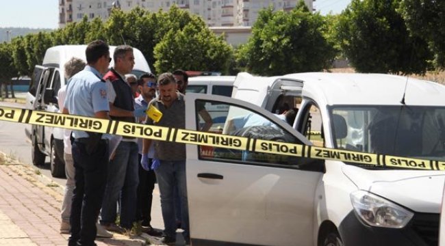 Ölümü vatandaşlar engelledi