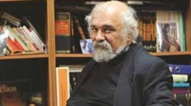Ragıp Zarakolu hakkındaki yakalama kararı kaldırıldı