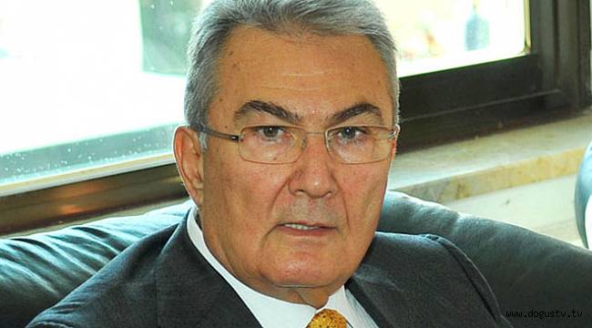 Sağlık Bakanlığı'ndan Deniz Baykal açıklaması