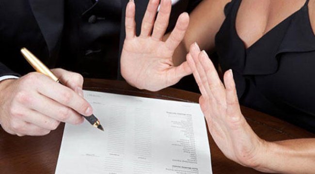 Savcıyı şaşırtan talep: 'Ben eşeğim' diye bağırsın