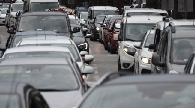 Son dakika: Dönüş erken başladı! Bugün böyle ise…