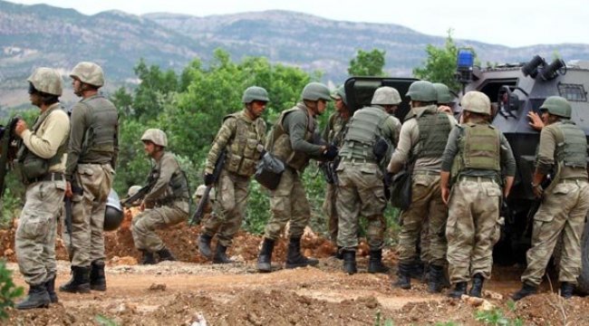 Son dakika: Yeni dönem resmen başlıyor! Askere gidecekler dikkat!