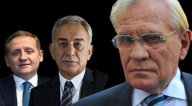 'Türk sanayisi için acı bir gün'