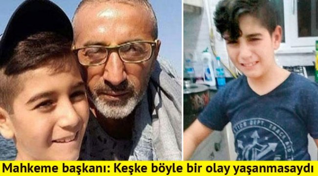 Türkiye'nin nefret ettiği baba için karar çıktı