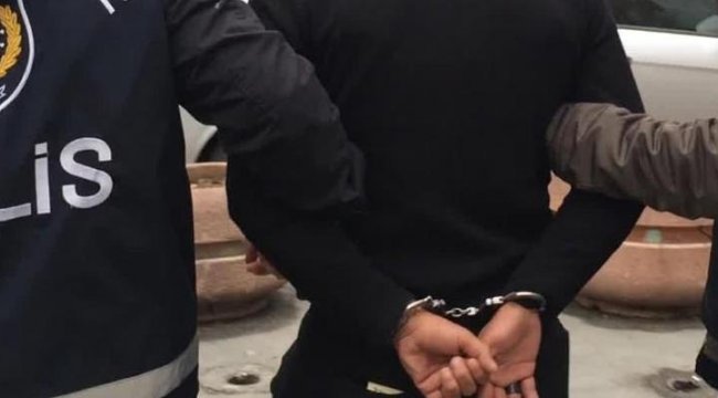 Van'da yasa dışı bahis operasyonu