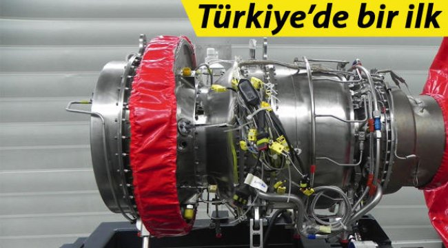 Yerli helikopterde önemli gelişme