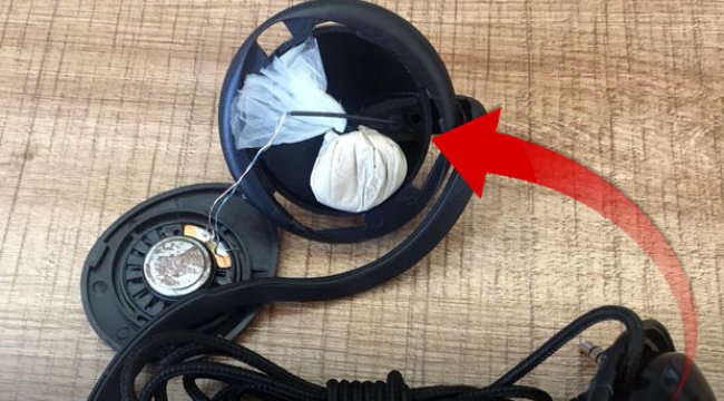 Yolcu otobüsünü durdurdular! Polisler bile şaşkına döndü