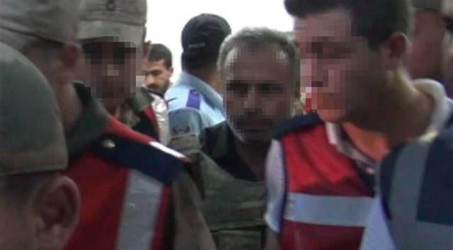 17 yıl önce boşandığı eşinin kardeşini ve amcasını öldürdü