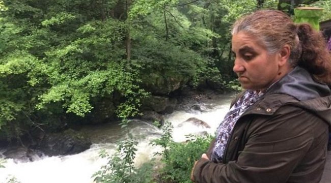 34 gündür aranıyor.. Cüzdanı ve tişörtünden başka ize rastlanmadı
