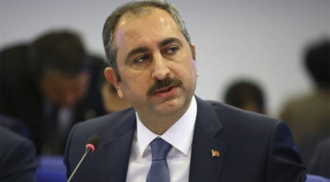 Adalet Bakanı Gül: En ağır ceza gelecek…