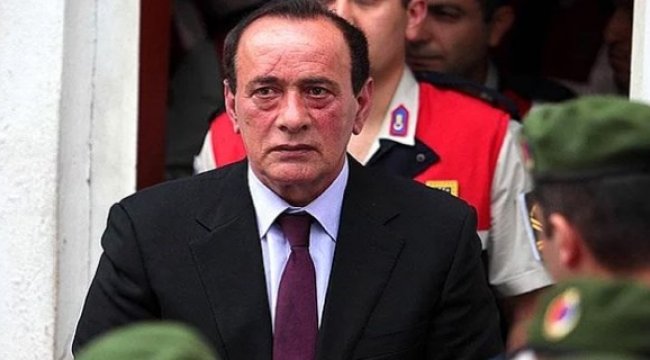 Alaattin Çakıcı’ya süresiz sağlık raporu verildi