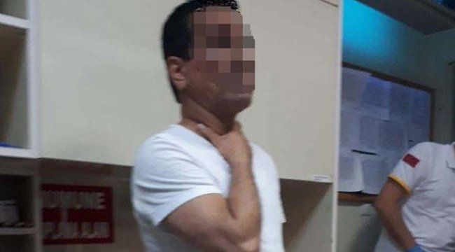 'Bakan danışmanıyım' diyerek dolandırıyordu