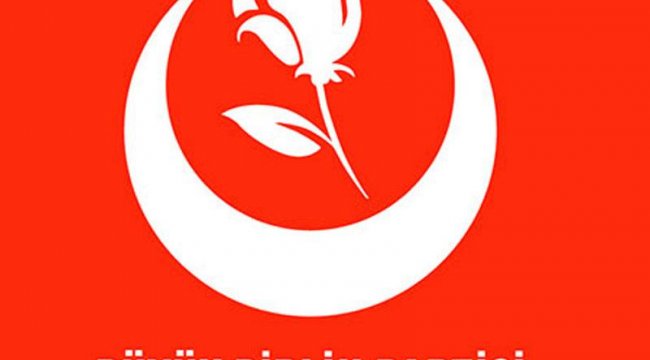 BBP'de kongre talebi reddedildi