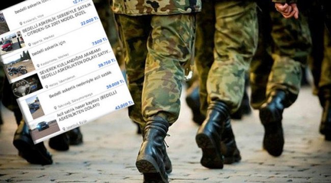 'Bedelli için satılık' ilanlarına dikkat!