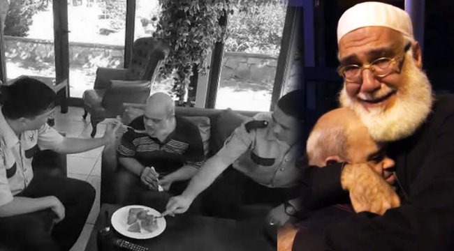 Beyoğlu'nda ağlarken bulundu... 96 saat sonra iyi haber geldi