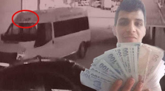 CHP'ye o ilçede üye şoku! Parti minibüsünü çaldı