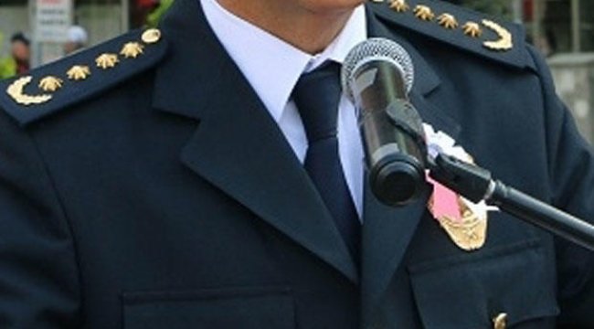 Emniyet'te terfiler belli oldu