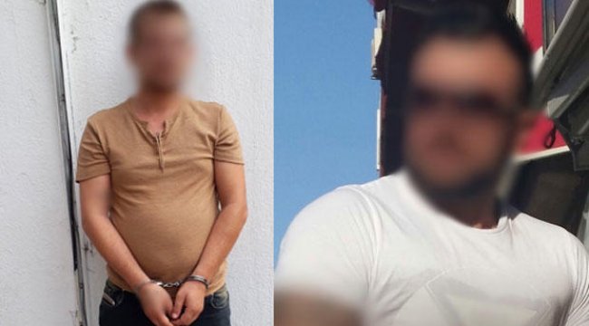 Gözaltına alınan iki kişinin kimliği şoke etti... Polis bile şaştı kaldı