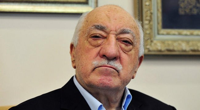 'Isırdığı hurmayı üzülmesin diye ona gönderdi'