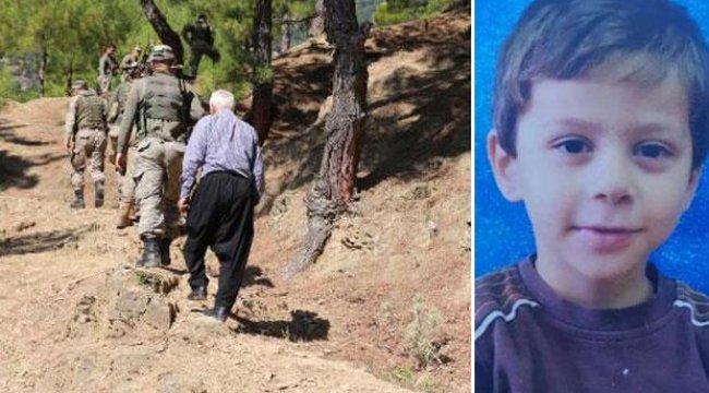 Kahreden detay! Babanın ifadesi tutarsız çünkü...