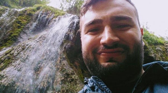 Kanyonda tekneden suya atlayan tur rehberinden haber yok