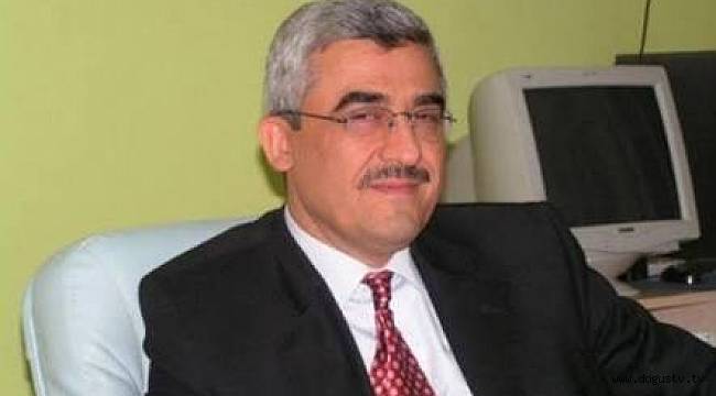 Kartal Kaymakamı Cemil Aksak’ın tayini çıktı!
