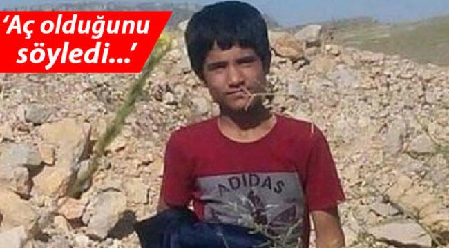 Kayıp Yusuf ile ilgili heyecanlandıran iddia