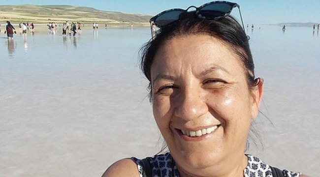 Manavgat bu olayı konuşuyor... Berrin öğretmen bir saniye bile düşünmedi