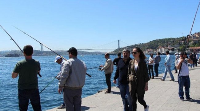 Marmara'da bugün hava nasıl olacak? İşte cevabı