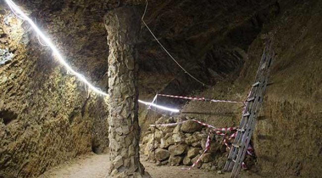 O ilde heyecanlı bekleyiş! Düğmeye basıldı