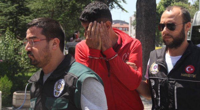 Okul servisi şoföründen 'pes' dedirten savunma! 'İki kadınla evliyim...'