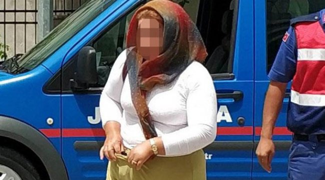 Otostop çekerek arabasına bindi sonra…