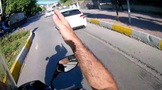 'Şakamız yok, biliyorsun... Kuzu kuzu öde'