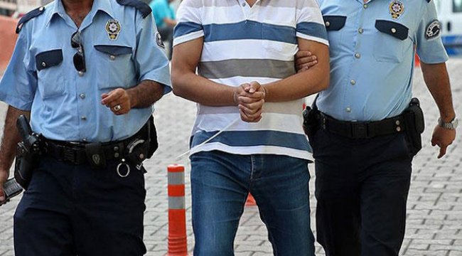 Terör örgütünün İstanbul Anadolu Yakası sorumlusu yakalandı