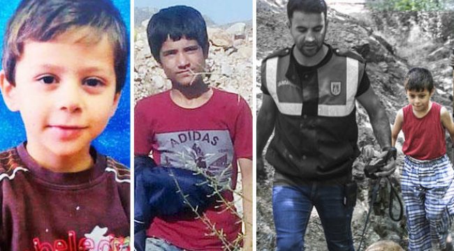 Ufuk, Yusuf, Salih... 3 çocuk daha kayboldu