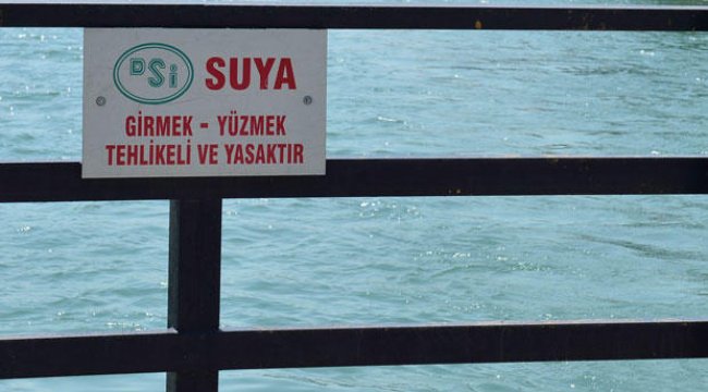 Uyarıyı dikkate almayınca...