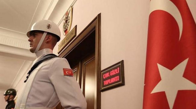 Yeni dönemde ilk kez toplanacak! Dikkat çeken detaylar var...