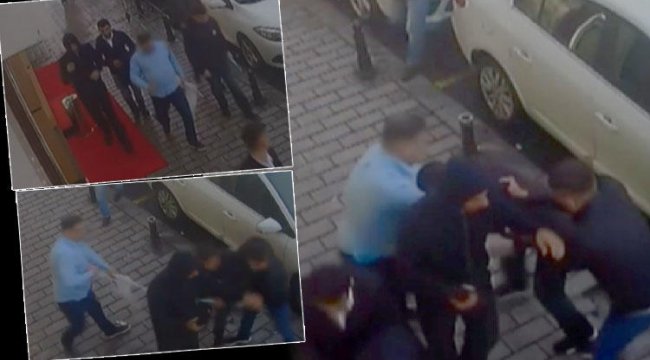650 bin liralık 'kavga'... Fark ettiğinde artık çok geçti