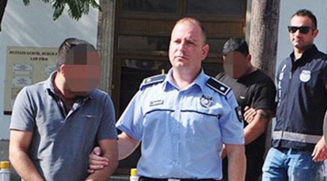750 liralık kalamar ve karides çaldı, 150 bin lira kefaletle serbest