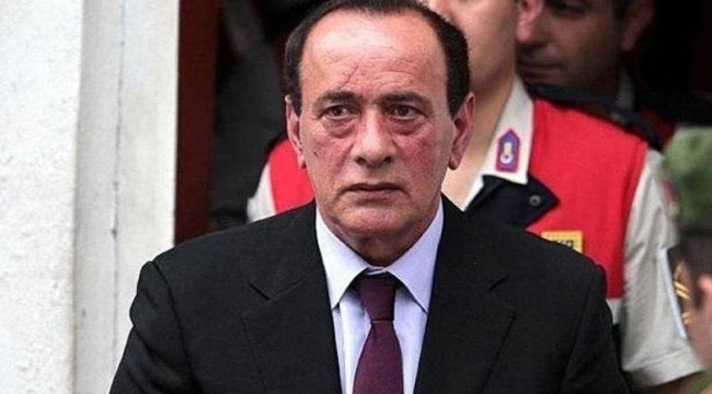 Alaattin Çakıcı Sincan Kapalı Cezaevi’ne nakledildi