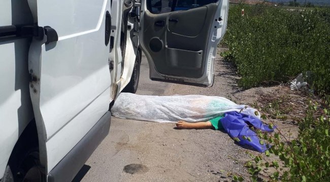 Ayşenur'un ölümünde korkunç şüphe!
