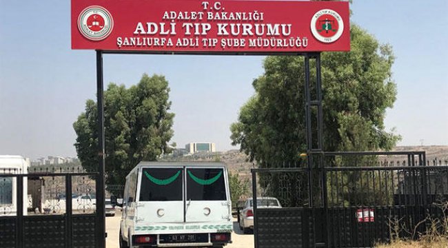 Babasının kucağından düşen minik Gülizar'ın acı sonu