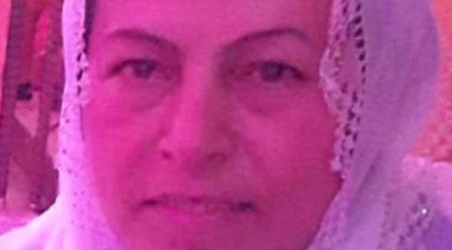 Barajda ölü bulundu, soruşturma başlatıldı