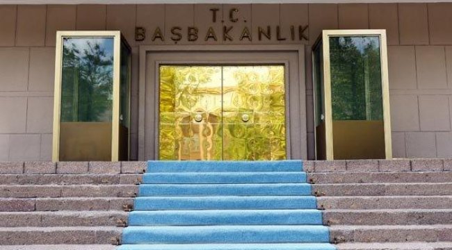 Başbakanlık binasının akıbeti belli oldu